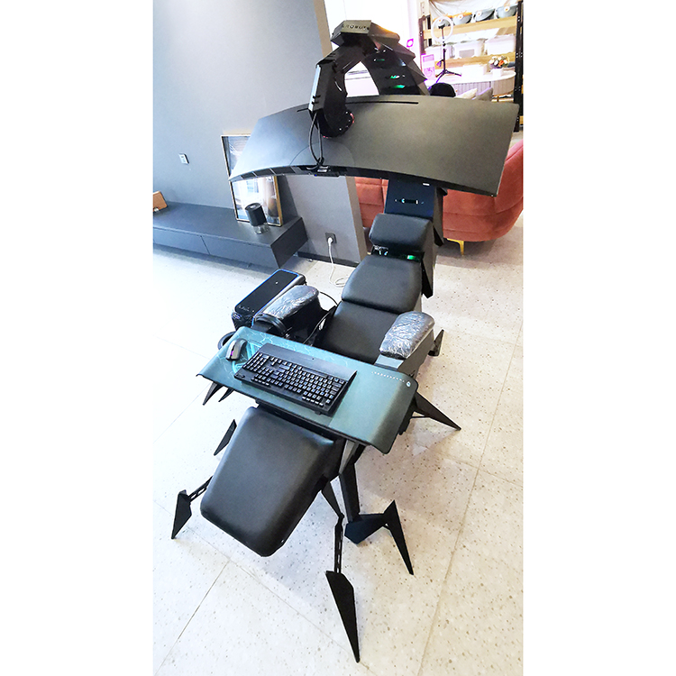 SK Scorpion Chair Imperator Wo – Home Office Furniture Bewertung und Preis