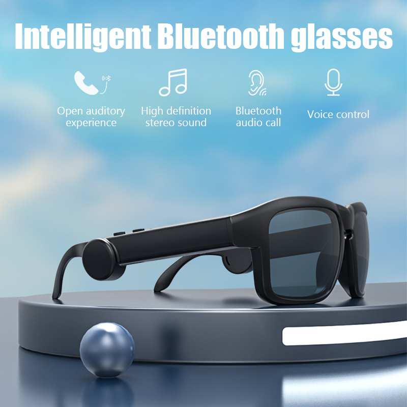 XG88 Bluetooth 5,3 Smart Gläse – Home Office Headset Bewertung und Preis