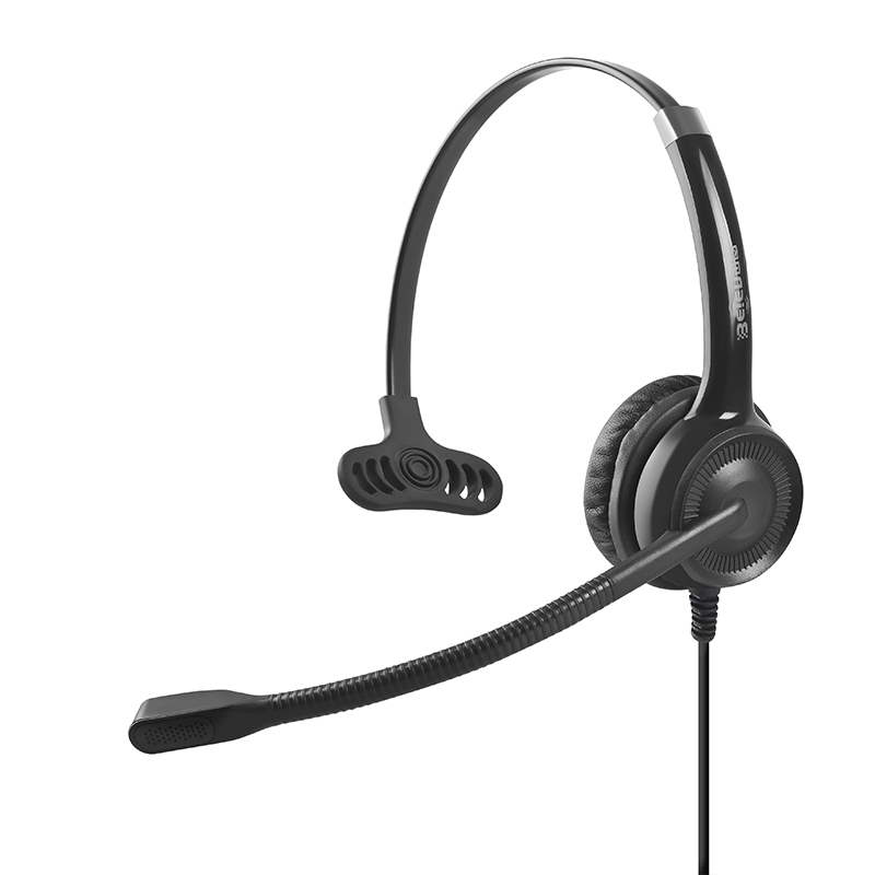 CS11 Call-Center-Headset, Mit  – Home Office Headset Bewertung und Preis